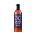 Auggie’s Draft Room Datil Ketchup