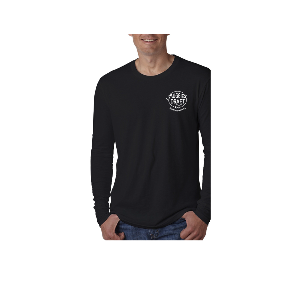 Auggies Doggie - Bailey T - Long Sleeve