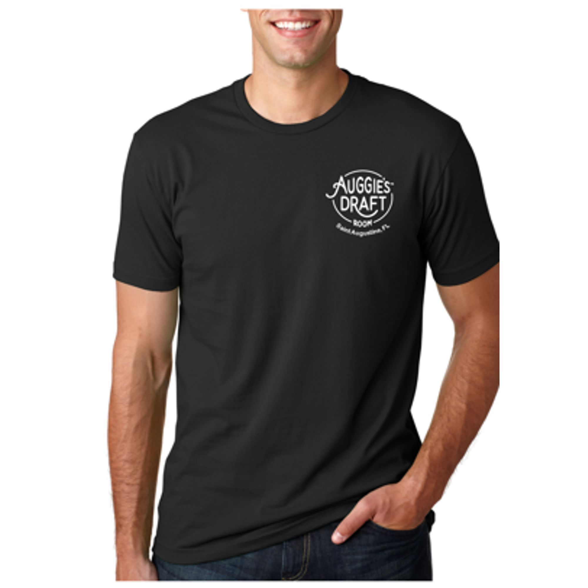 Auggies Doggie - Bailey T - Short Sleeve