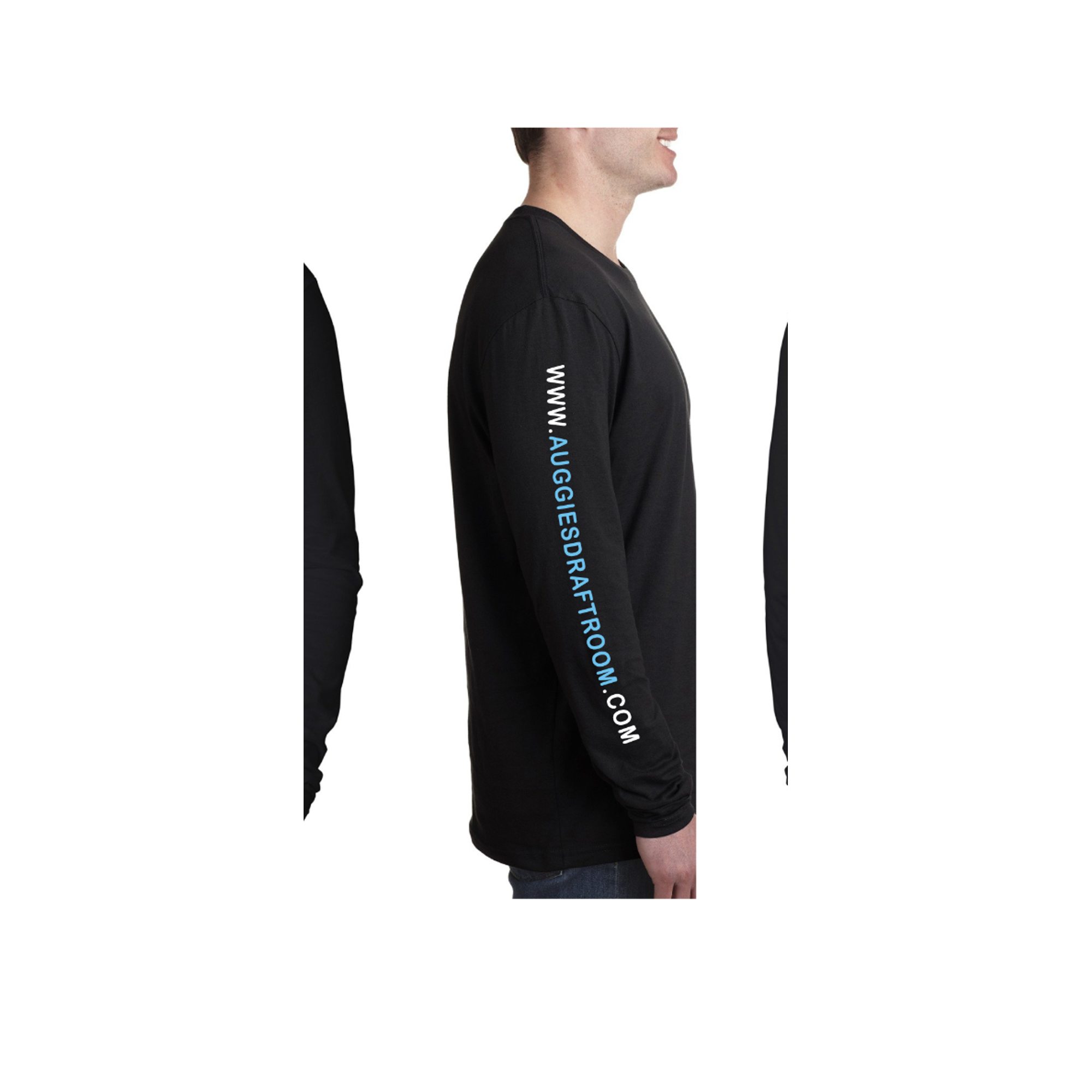Auggies Doggie - Bailey T - Long Sleeve